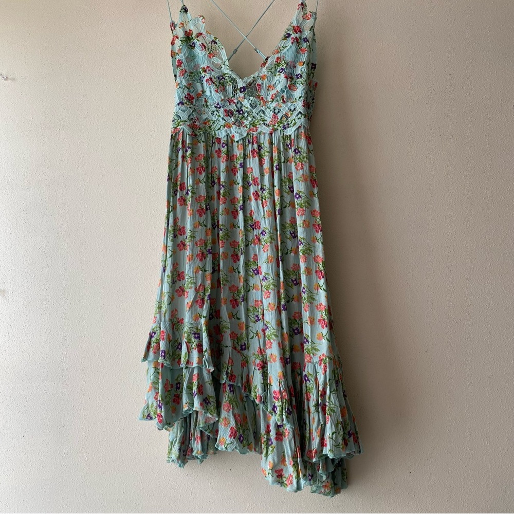 NWT Free People Dress